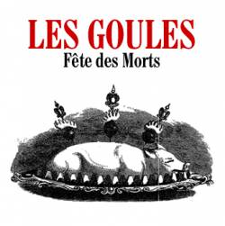 Les Goules : Fête des Morts